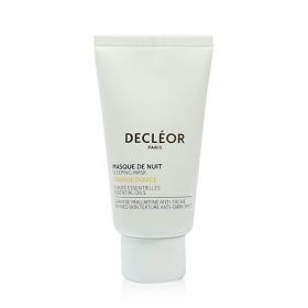 Decleor by Decleor Sweet Orange Sleeping Mask --50ml/1.68oz