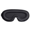 3D Contoured Cup Sleeping Mask Blindfold