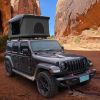 Trustmade Hard Shell Rooftop Tent 2mins Setup 100% Waterproof 50mm Mattress Pick Up Available